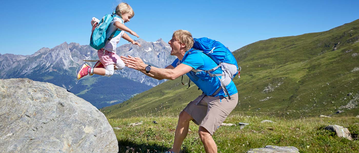 Die neue Silvretta-Card - jetzt als Basis- oder Premium-Card!